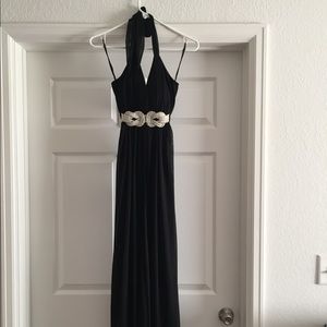 Dancing Queen Gown